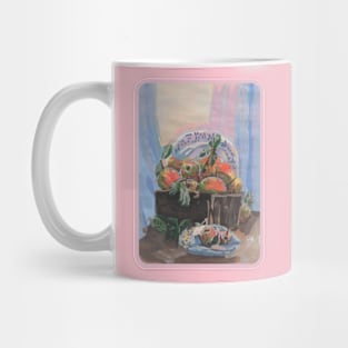 Easter Feast Mug